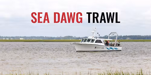 Sea Dawg Trawl