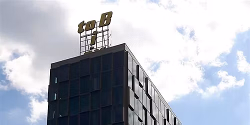 Open Coffee Nijmegen: thema Architectuur