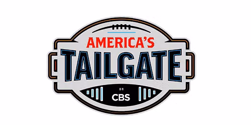 America's Tailgate on CBS