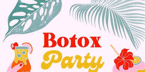 Botox party at The Alchemist Salon