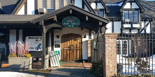 DUTCH NETWORK PUBNIGHT - LANGLEY