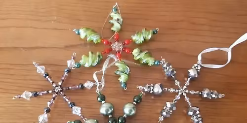 Craft & Coffee at City Arts \u2013 November