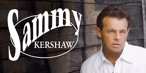 Sammy Kershaw
