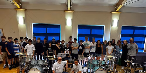 Hybridstix Drum Course