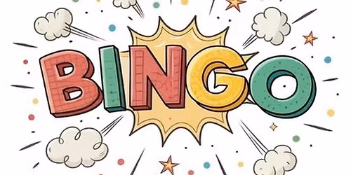 Not your grandmas bingo