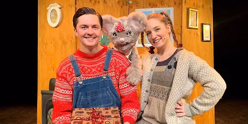 JUL MED PR\u00d8YSEN