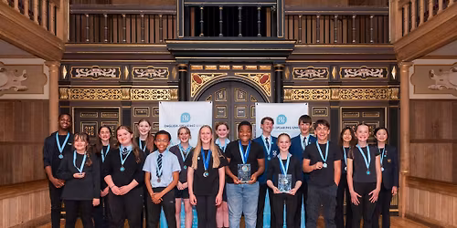 ESU Performing Shakespeare Grand Final 2026