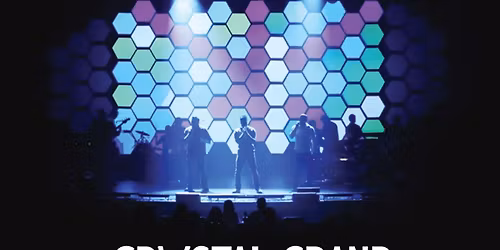 Molly Hatchet and Sweet at Crystal Grand Music Theatre