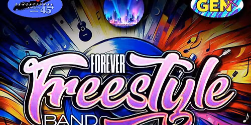 Freestyle at the warehouse