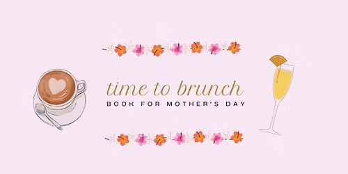 4FD Gathering House Mother's Day Brunch