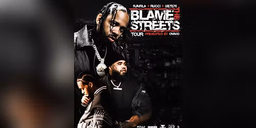 RJMRLA x RUCCI x SETE7X