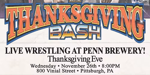 880 Thanksgiving Bash 4