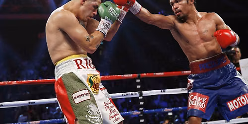 Pro Boxing: Homecoming