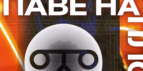 Pave on Vinyl w\/ Micro Records 