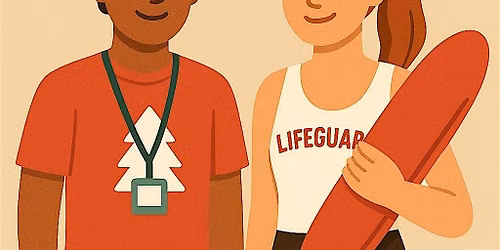 Understanding Autism - Camp Counselors and Lifeguards
