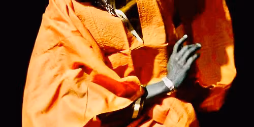 Dansa Sabar Med Seringe Dial 