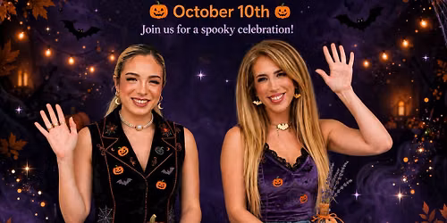 Halloween event ! Potions and Treats !