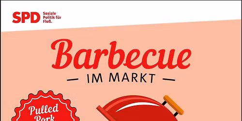 BBQ am Marktplatz