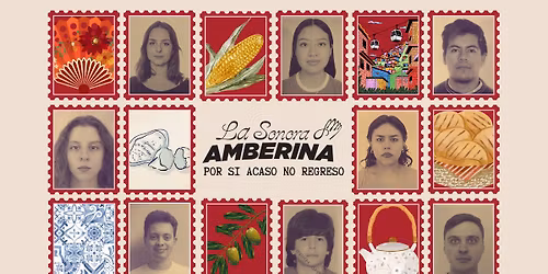 La Fiesta del Ma\u00edz: Latijns-Amerikaans festival