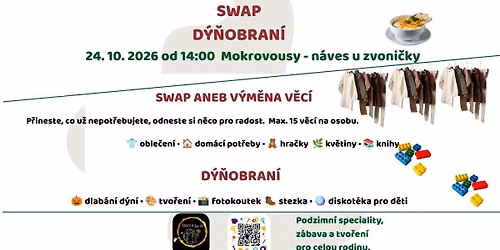 SWAP - aneb v\u00fdm\u011bna v\u011bc\u00ed A D\u00dd\u0147OBRAN\u00cd 