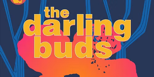The Darling Buds \/ The Popguns Co Headline Show