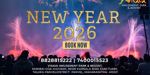 New Year Bash