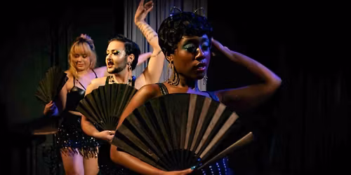 House of Burlesque - Chicago