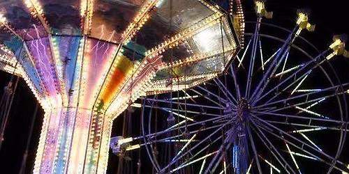 Sacred Heart Fall Festival 2026