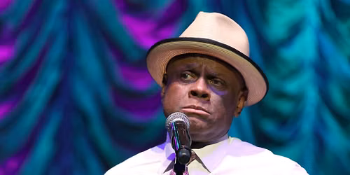Michael Colyar at Funny Bone - Tampa