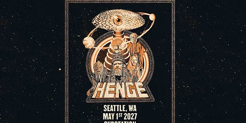 HENGE