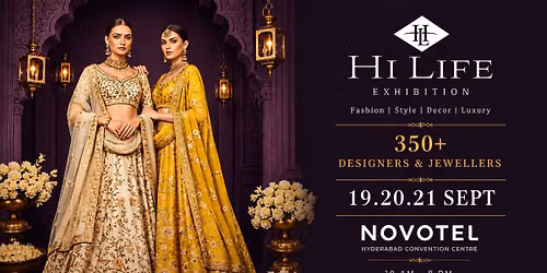 Hi Life Hyderabad