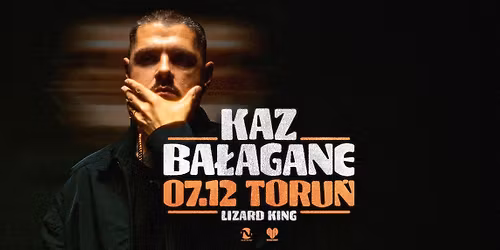 KAZ BA\u0141AGANE | TORU\u0143