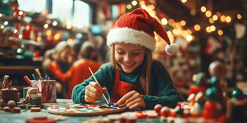 Parent Night Out at Sandrift