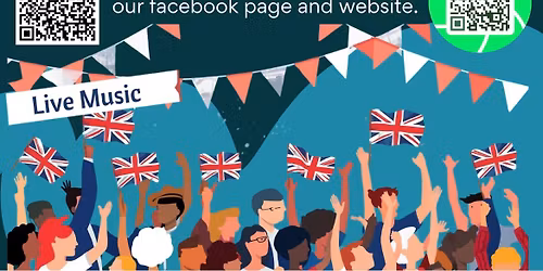 Binfield Parish Armed Forces Day 2026