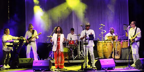 Masterblasters live im K1