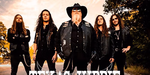 Texas Hippie Coalition