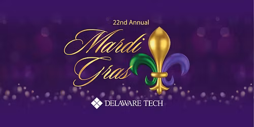 An Evening of Mardi Gras