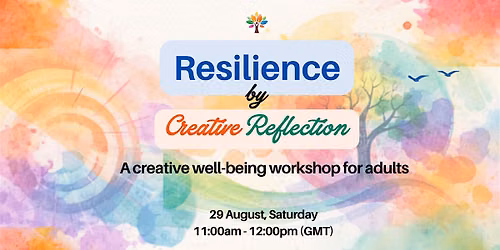Resilience Through Creative Reflection