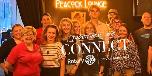 August Rotary After Hours Meeting