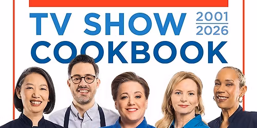 America's Test Kitchen Live