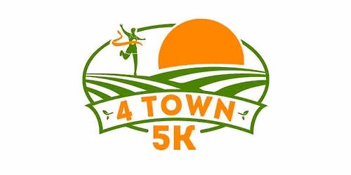 Four Town 5k