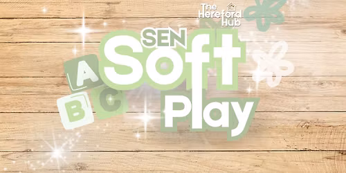 SEN Soft Play