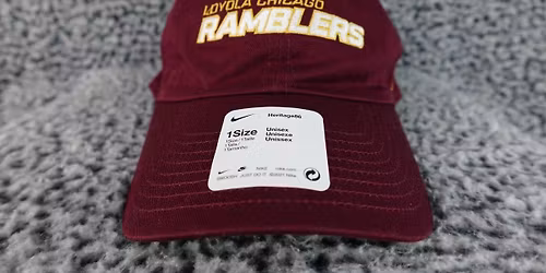 Loyola Chicago Ramblers vs. Central Michigan Chippewas