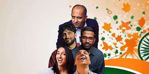 The Indians are Coming