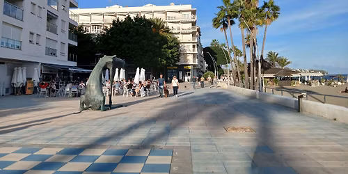 Spanish English\/other language conversation practice social meet