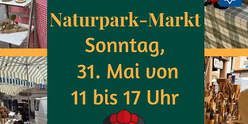 Naturparkmarkt