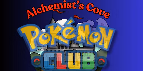 Pokemon TCG Kids Club!