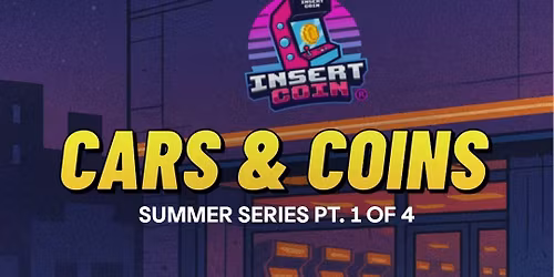 CARS & COINS