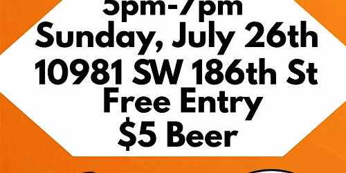 All Arts Open Mic @ Sak Pase #2