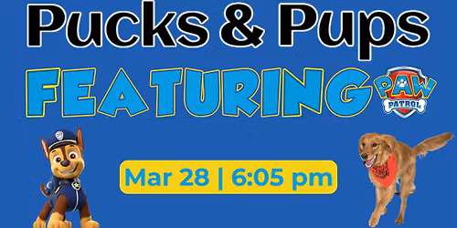 Port Huron Prowlers vs Watertown Wolves